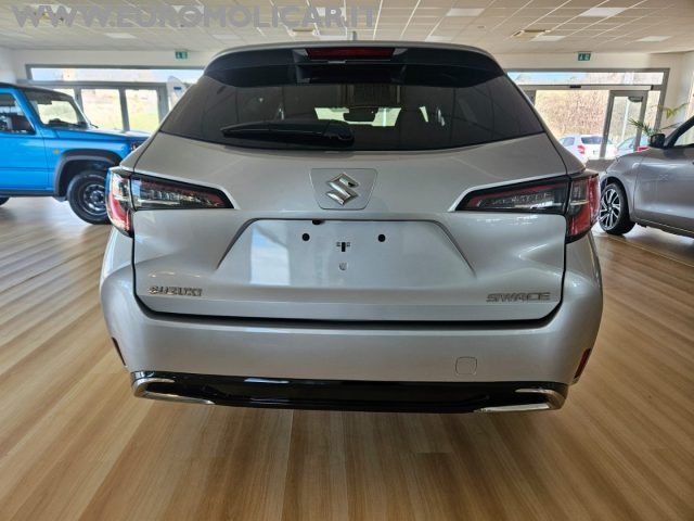 SUZUKI Swace usata, con Airbag