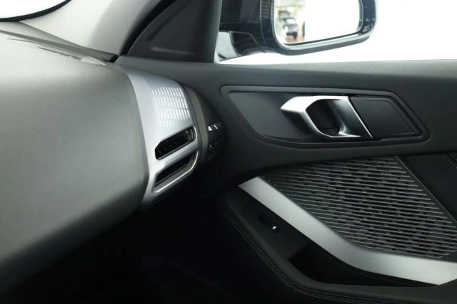 BMW 120 usata, con Interni in pelle