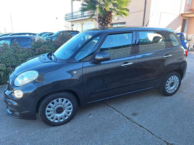 FIAT 500L usata, con Airbag laterali