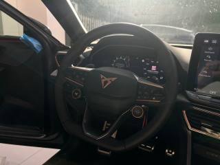 CUPRA Formentor usata, con Autoradio digitale