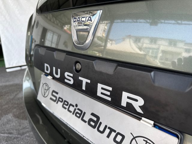 DACIA Duster usata 16
