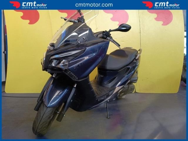 KYMCO X-Town usata 1