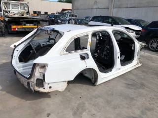 AUDI A6 usata, con Alzacristalli elettrici