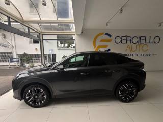 PEUGEOT 3008 usata, con Boardcomputer