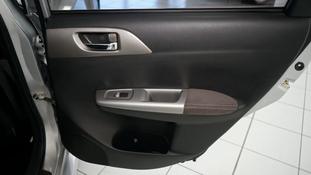 SUBARU Impreza usata 51