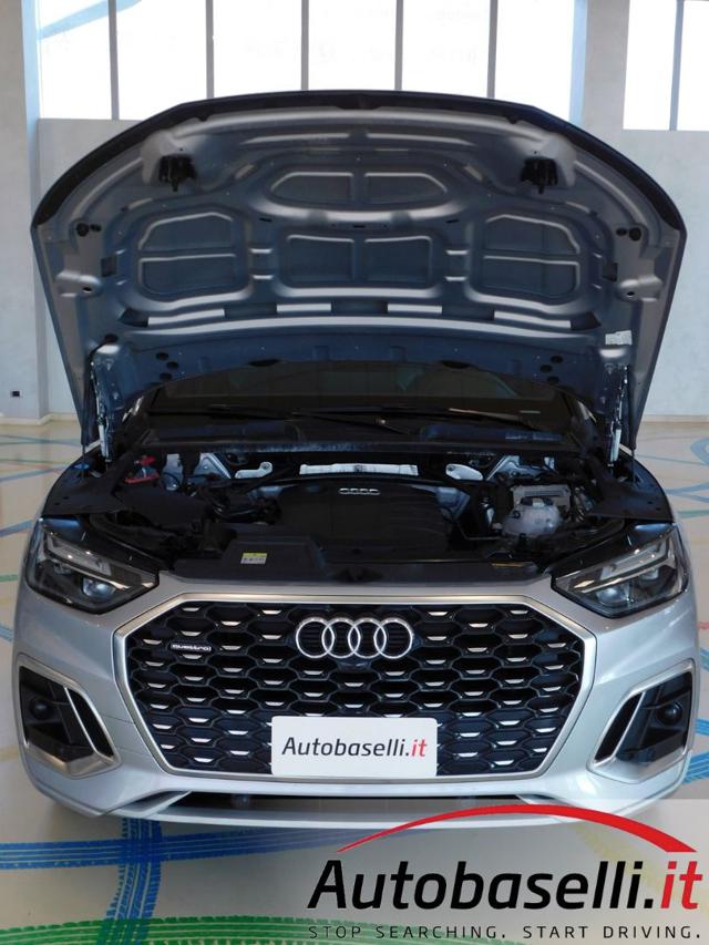 AUDI Q5 usata 86
