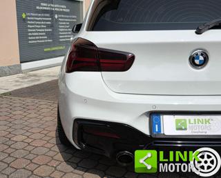 BMW 118 usata, con Chiusura centralizzata telecomandata
