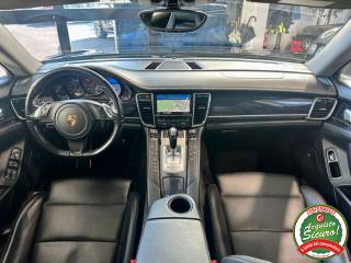 PORSCHE Panamera usata, con Cruise Control