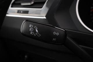 VOLKSWAGEN Tiguan usata, con Bracciolo