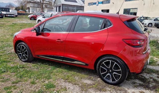 RENAULT Clio usata, con Airbag laterali