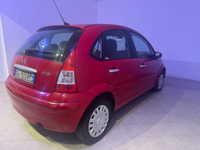 CITROEN C3 usata 6