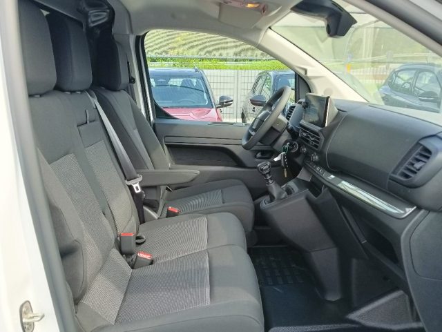 FIAT Scudo usata, con Touch screen