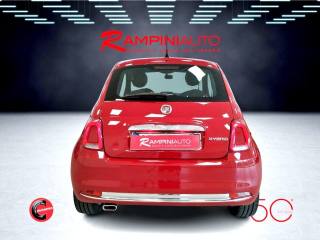 FIAT 500 usata 7