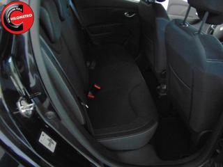 RENAULT Clio usata, con Chiusura centralizzata