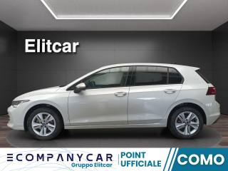 VOLKSWAGEN Golf usata, con Airbag Passeggero