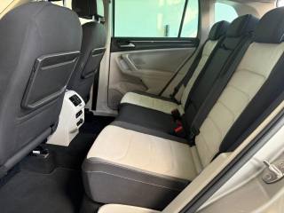 VOLKSWAGEN Tiguan usata, con Controllo trazione