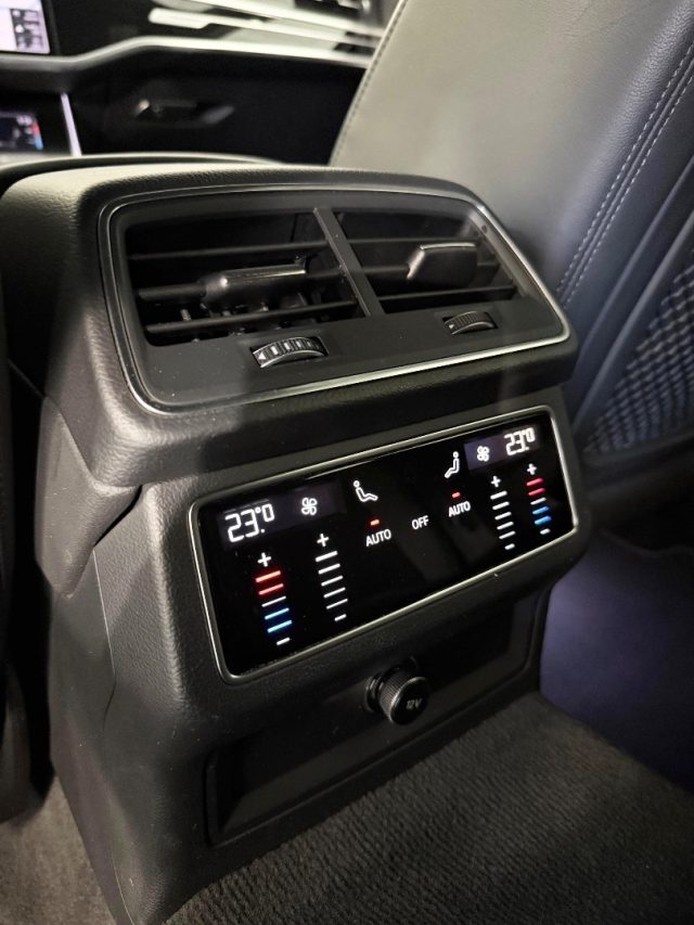 AUDI A6 usata, con ESP