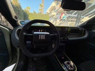 FIAT Grande Panda usata, con Airbag testa