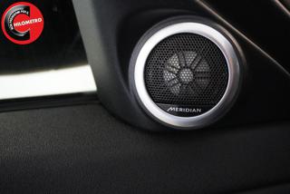 LAND ROVER Range Rover Evoque usata, con Chiusura centralizzata