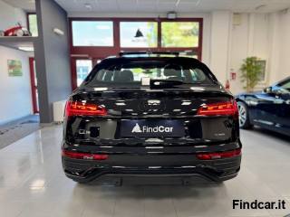 AUDI Q5 usata, con Airbag Passeggero