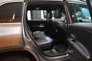 MERCEDES-BENZ GLB 180 usata 22