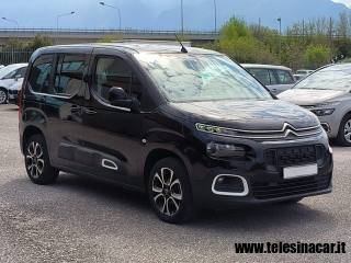 CITROEN Berlingo usata, con Airbag Passeggero