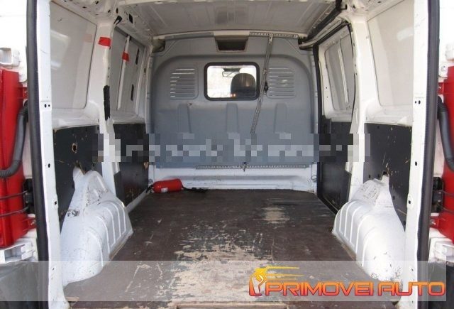 FIAT Scudo usata 5