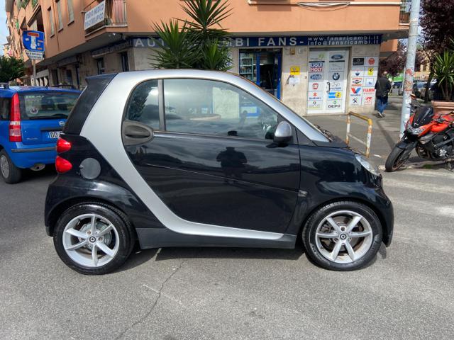 SMART ForTwo usata, con Alzacristalli elettrici