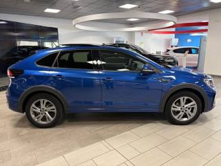 VOLKSWAGEN Taigo usata, con Tettuccio apribile