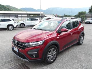 DACIA Sandero usata 6
