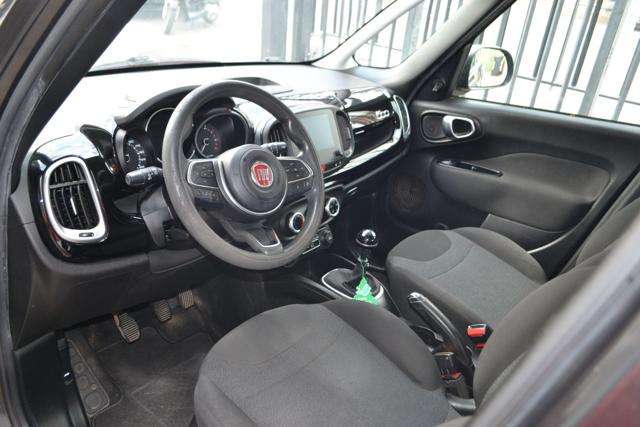 FIAT 500L usata, con Boardcomputer