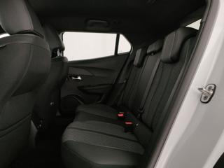 PEUGEOT 2008 usata, con Servosterzo