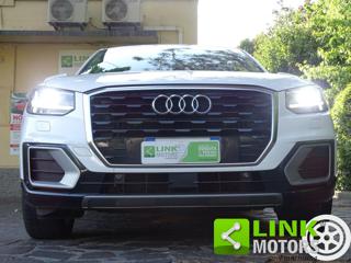 AUDI Q2 usata, con Fendinebbia