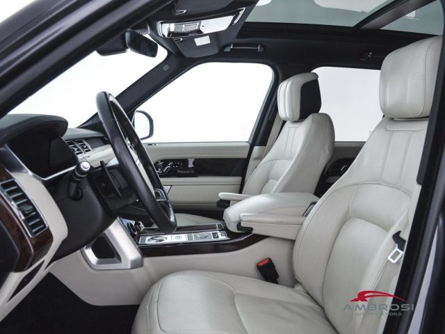 LAND ROVER Range Rover usata 8