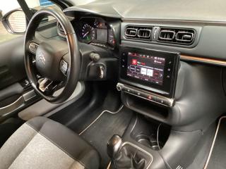 CITROEN C3 usata, con Chiusura centralizzata