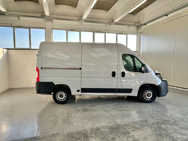 FIAT Ducato usata 7