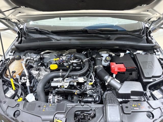 RENAULT Clio usata, con Immobilizzatore elettronico