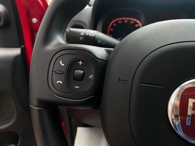 FIAT Panda usata, con Volante multifunzione