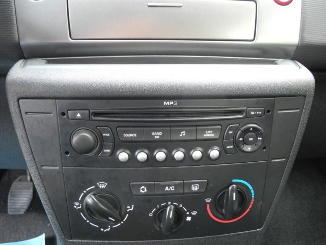 CITROEN C4 usata, con Specchietti laterali elettrici