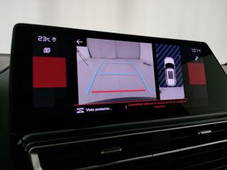 CITROEN C5 Aircross usata, con ESP