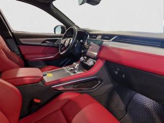 JAGUAR F-Pace usata, con Airbag laterali
