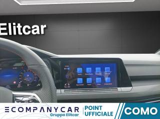 VOLKSWAGEN Golf usata, con Servosterzo