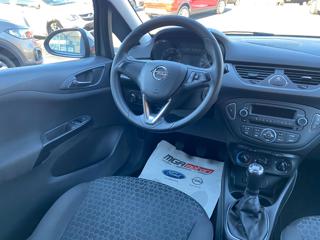 OPEL Corsa usata, con Immobilizzatore elettronico