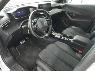 PEUGEOT 2008 usata, con ESP