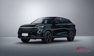 OMODA 5 ICE 1.6T PREMIUM ANNIVERSARY