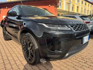 LAND ROVER Range Rover Evoque usata, con Airbag Passeggero