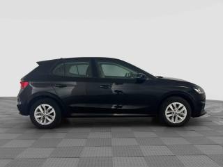 SKODA Fabia usata 5