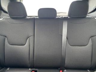 JEEP Renegade usata, con Cruise Control