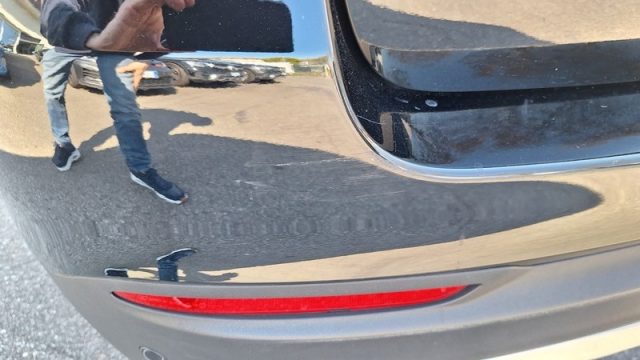 MERCEDES-BENZ GLC 250 usata, con Cronologia tagliandi