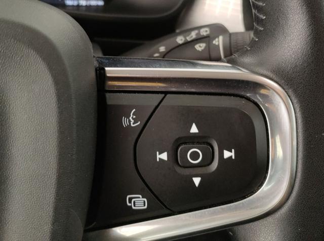 VOLVO XC40 usata, con Servosterzo